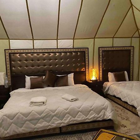 Sahara Safari Camp Otel Merzouga Dış mekan fotoğraf